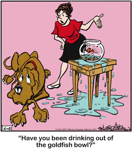 marmaduke